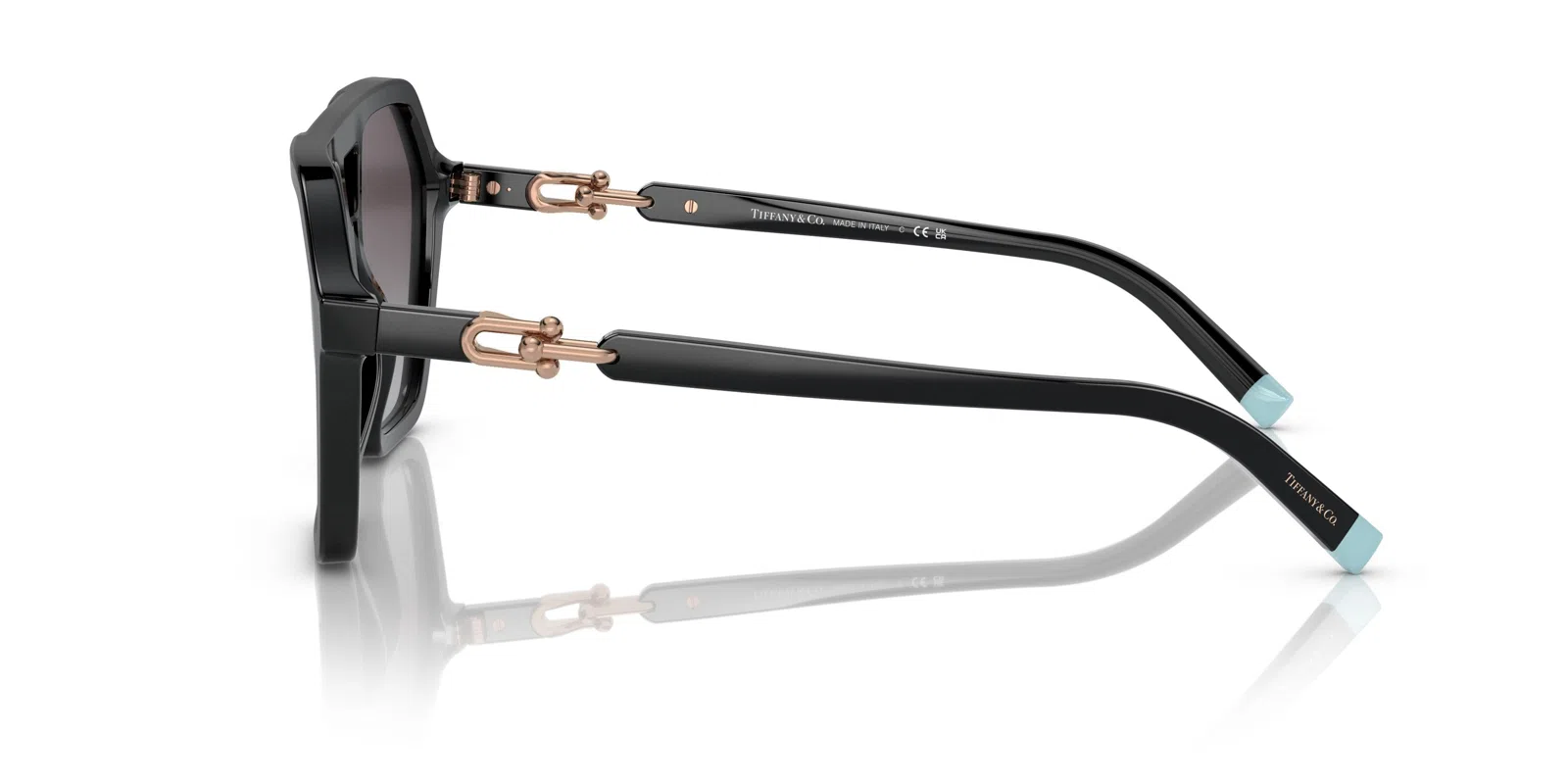 Tiffany 4198 Sunglasses - view 13